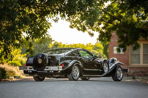 zimmer mustang|This Insane Ford Mustang GT